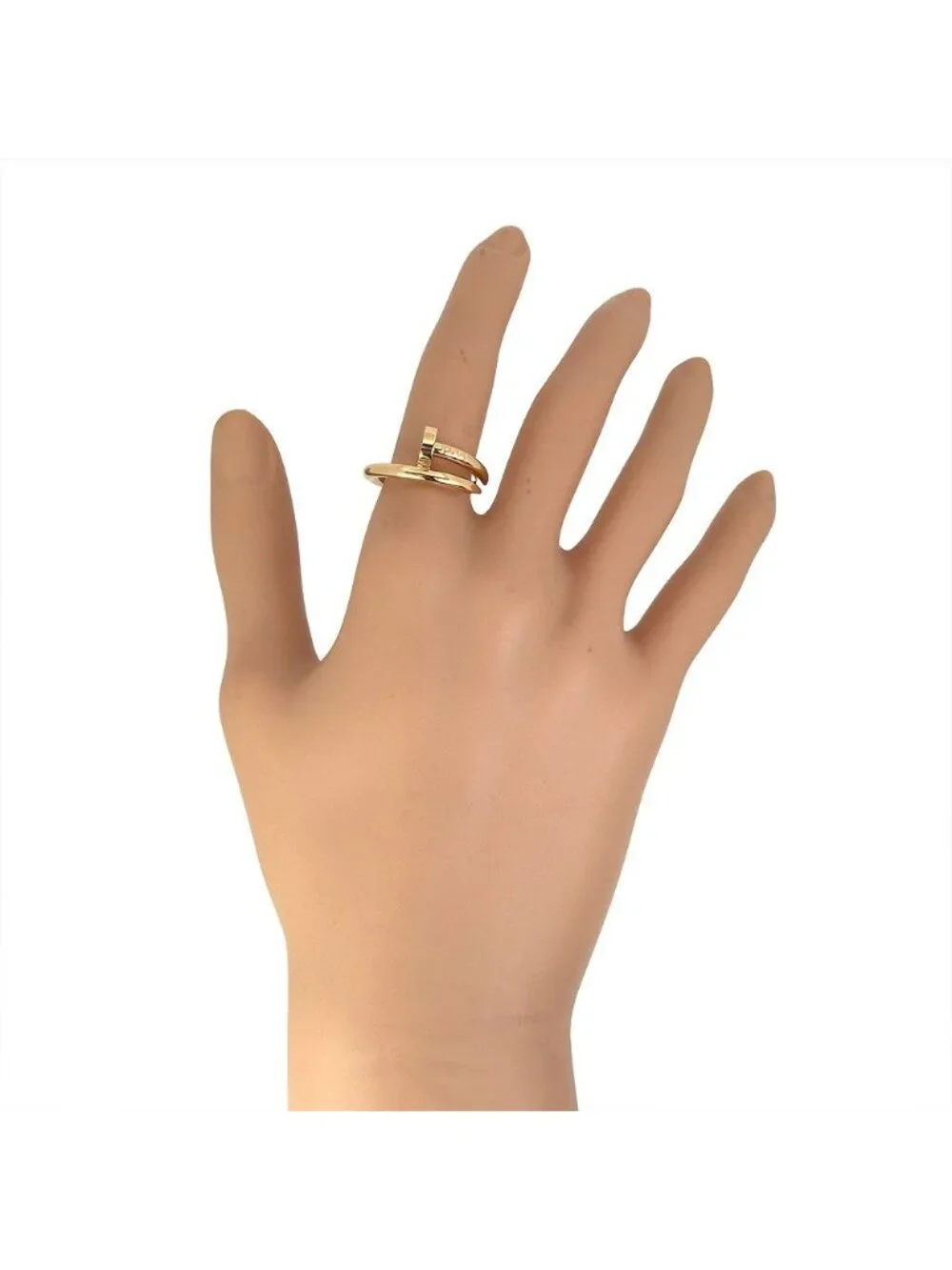 Cartier Juste un Clou Classic Ring